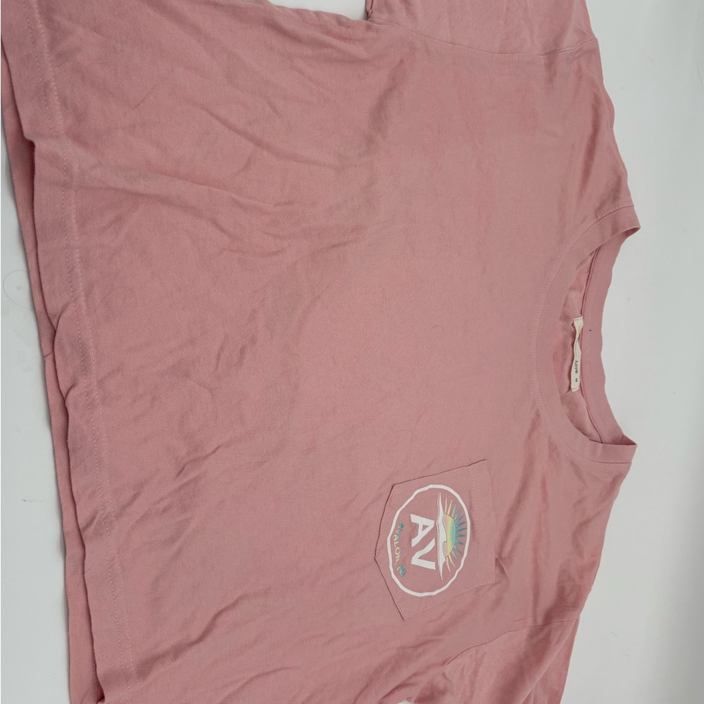 Ocean drive AVALON tshirt sz medium‎ women’s - Picture 4 of 4
